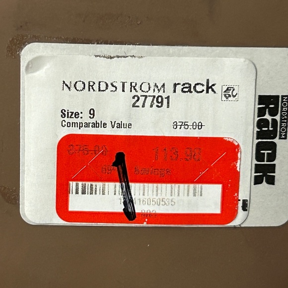 Larroude Carmen Raffia Platform Sandals - Picture 10 of 10